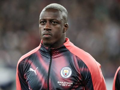 Man City ordered to pay Mendy unpaid wages after rape acquittal