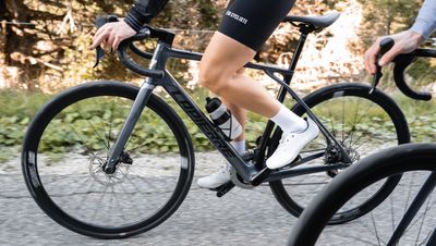 All-new Lapierre Pulsium endurance bike is lighter, more aero and more aggressive