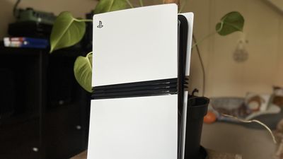 PS5 Pro review: “a gorgeous piece of kit for the tech-invested player”