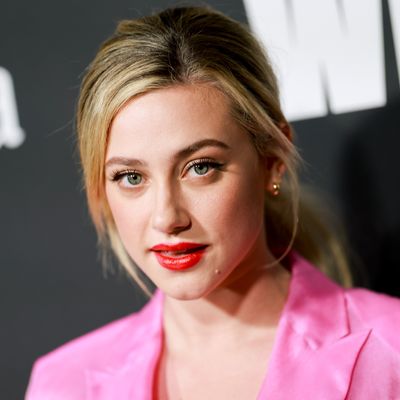 Lili Reinhart Reacts to the Millions of Donald Trump Voters