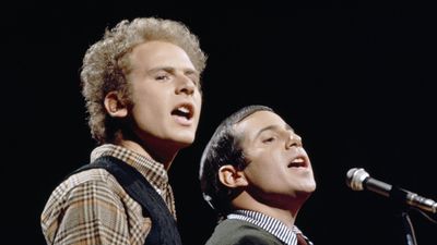 “It was very, very warm and wonderful. I was crying at a certain point because I felt that I had hurt him”: Simon and Garfunkel have patched up their old friendship