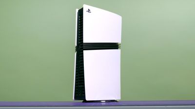 PS5 Pro review: The most powerful console ever comes at a steep price