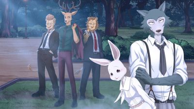 After almost a full year of waiting, Netflix anime Beastars gets a return date for its final season