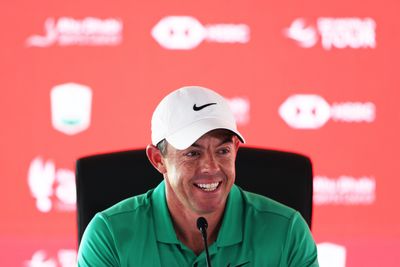 Rory McIlroy says Donald Trump’s election win ‘clears the way’ for PGA Tour-PIF deal