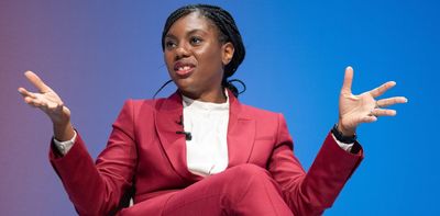 What Kemi Badenoch means for the UK’s fragile consensus on climate change