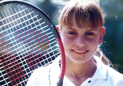 Unbreakable: The Jelena Dokic Story review – electrifying film details violent abuse and remarkable resilience