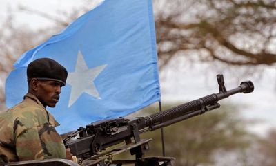 US cancels $1.1bn of Somalia’s debt in ‘historic’ financial agreement