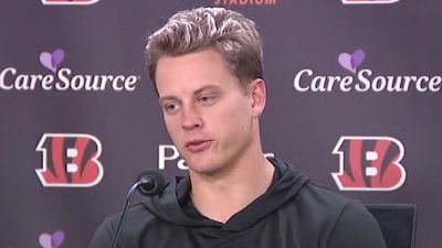 Joe Burrow Reveals Plan to Get Khalil Herbert Ready for Bengals Debut