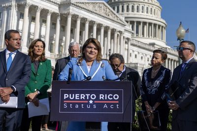 Pro-Trump Candidate Easily Wins Puerto Rico Election Despite 'Garbage Island' Controversy