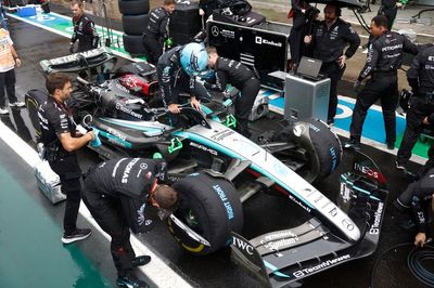 How Brazil has exposed the dangers of Formula 1’s free tyre change red flag rules