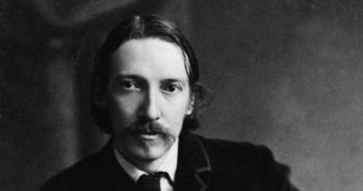 Free Robert Louis Stevenson exhibit opens in Scottish city