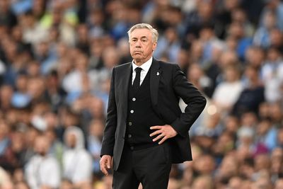 Real Madrid to replace Carlo Ancelotti, with departure date set: report