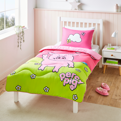 M&S’s Percy Pig duvet sold out in 24 hours - it’s back in stock but you’ll have to act fast to get one