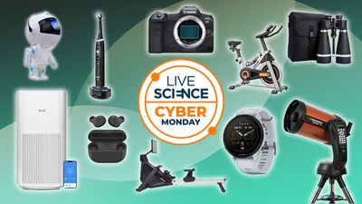 Last Cyber Monday deals 2024: Final deals still live on health & fitness gear, optics and science kits