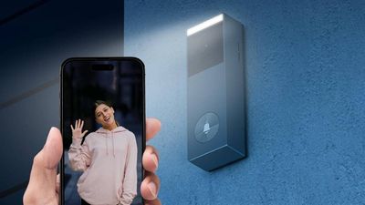 Watch out Ring – EZVIZ’s new video doorbell has clear visibility, AI detection and no subscription