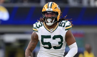 Who benefits most from Packers’ trade of Preston Smith?