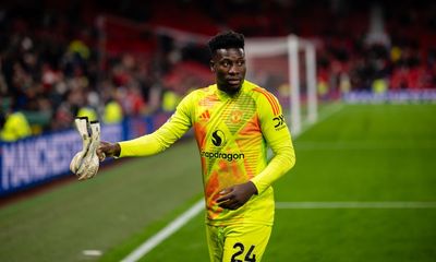 Onana claims Manchester United will ‘step up’ for arrival of Rúben Amorim