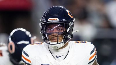 Bears' DJ Moore Had Uninspiring Answer When Asked If Matt Eberflus Has Lost the Team