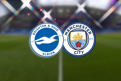 Brighton vs Man City: Prediction, kick-off time today, team news, TV, live stream, h2h results, odds