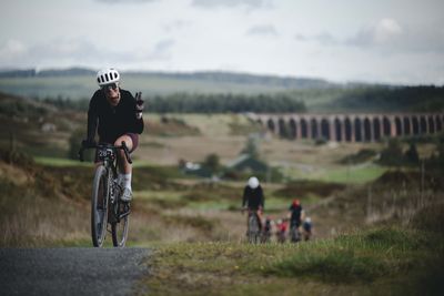 The Gralloch but not as you know it - new sportive event added to the roster