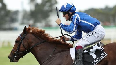 Cieren Fallon Ban Appealed After Lake Forest's Aussie Win