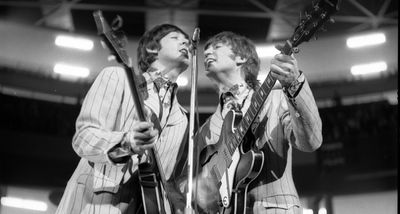 It worked for the Beatles on Yesterday and it can work for you, too – here’s how to use the melodic minor scale to add intrigue to your songwriting and glide over minor chord progressions