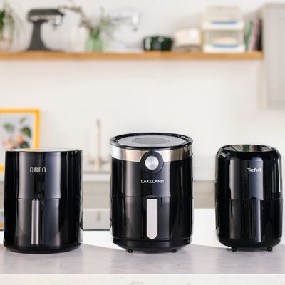 Do you need an air fryer cleaning spray? I've tested air fryers from all the big names and this is why I'd save your money