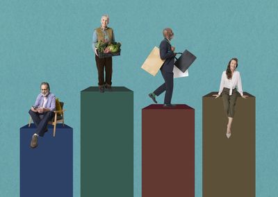 Average IRA Balance by Age and Generation: How Does Your Retirement Account Compare?