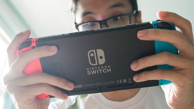 Nintendo Switch 2 details confirmed – company boss reveals key features