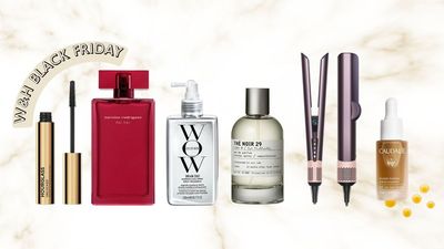 The early Black Friday beauty deals our editors are already loving - and why we recommend them