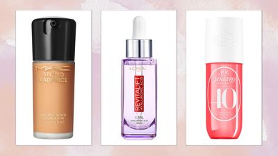 Black Friday is over, but you can still get up to 65% off some of our editors' beauty favourites