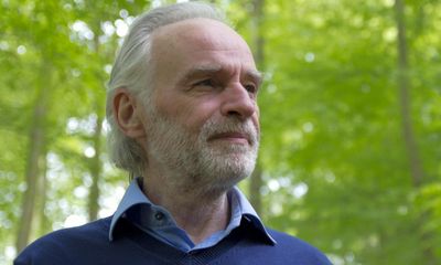 Dónal Cox obituary