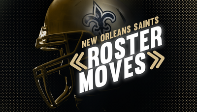 Saints make a couple of roster moves amid blockbuster Marshon Lattimore trade