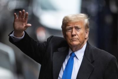 Trump's Economic Agenda Expected To Impact Global Inflation Rates