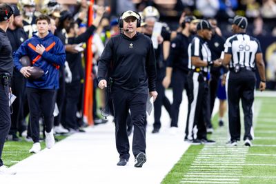 Darren Rizzi is changing the Saints locker room layout