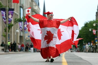 The 63 jobs that make it easier to move to Canada