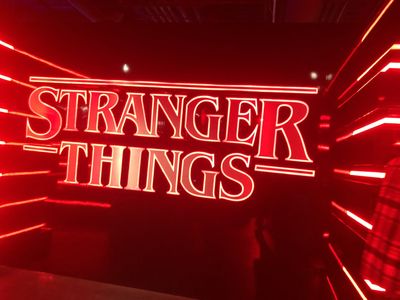 The final season of Stranger Things now has 8 episode titles and a confirmed 2025 release