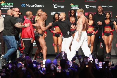 Jake Paul vs Mike Tyson purse: How much prize money will fighters be paid for huge boxing fight tonight?