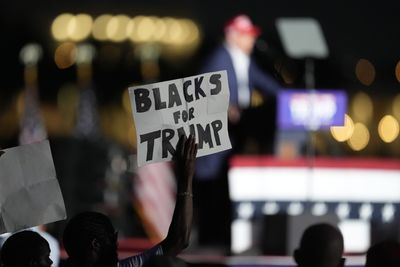 US election 2024 results: How Black voters shifted towards Trump