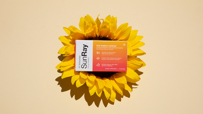 Immunotec's Team Talks Company Culture And The Launch Of SunRay, The New Gen Vitamin D Supplement