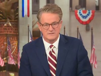 ‘Morning Joe’ host laments that Trump victory shows US is ‘far more to the right’ than ever in lifetime