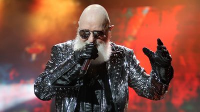 Judas Priest to celebrate Painkiller’s 35th anniversary on 2025 European tour