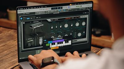 The long and winding history of Rhodes: New Anthology plugin leads classic electric pianos to your DAW