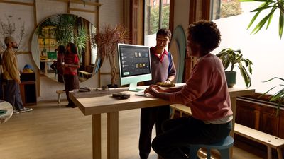 Apple’s next-gen iMac 24-inch could get a much-wanted upgrade for the screen (though maybe not the one you want)