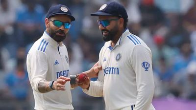 Sandeep Patil says India must play attacking cricket in Australia and embrace transition