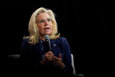 Liz Cheney, Republican who backed Harris, says US must ‘accept results of elections’