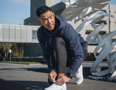 'Influencers Ruin Everything': Who Is Matt Choi And Why Is He Banned From Future NYC Marathons