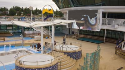 Why Carnival, Royal Caribbean will skip a popular event