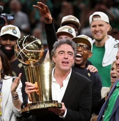 Celtics Sale Likely To Be Completed By Early 2025