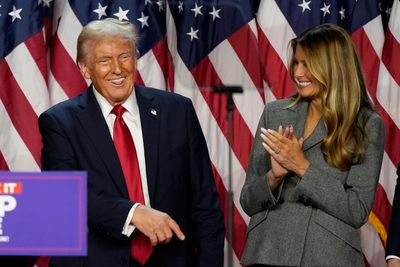 Donald Trump: ‘The greatest political comeback in US history’ ...The Standard podcast